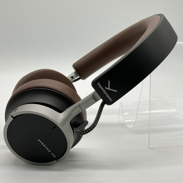 【中古】AVENTHO 100 brown【秋葉原】