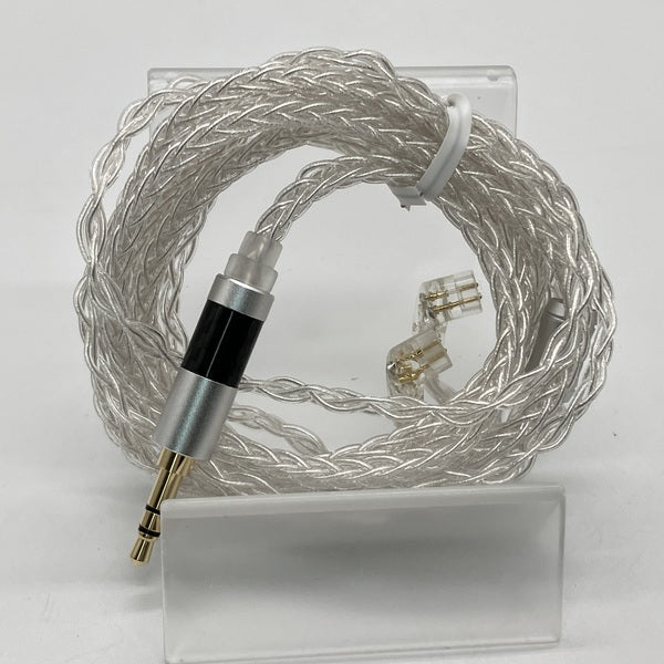 【中古】JSHiFi Hi8 QDC2Pin - 3.5mm【秋葉原】