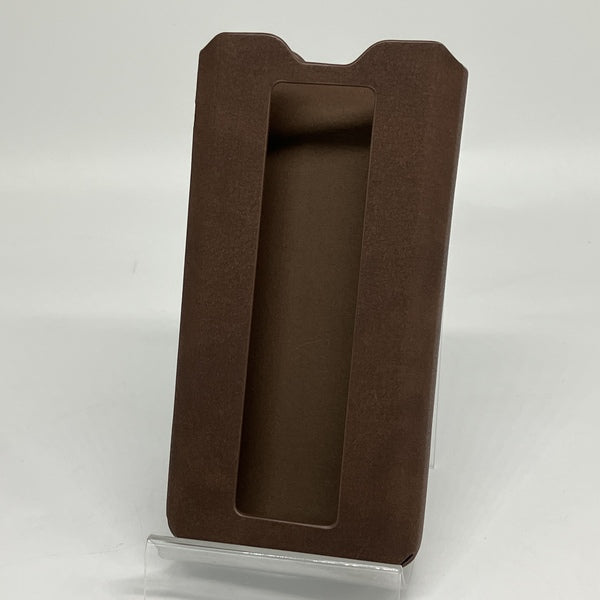 【中古】Q15専用レザーケース【FIO-SK-Q15 SK-Q15】【秋葉原】