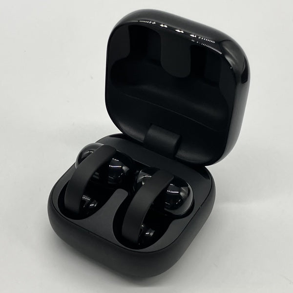 【中古】LinkBuds Clip ブラック【WF-LC900 BZ】【秋葉原】