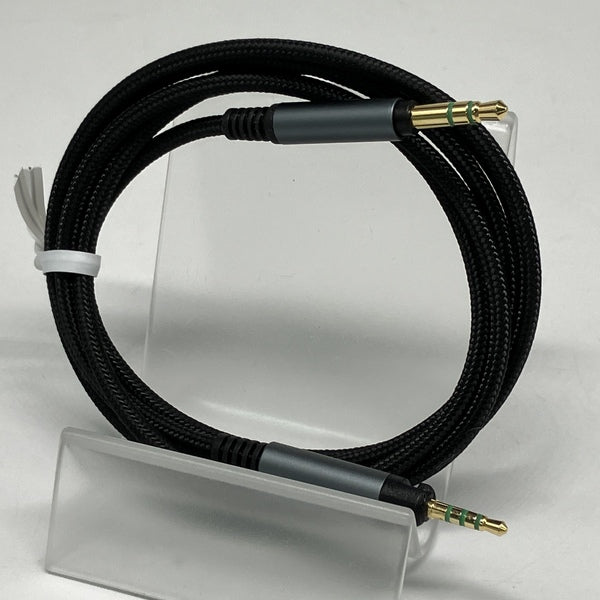【中古】2.5mm to 3.5mmヘッドホンケーブル【秋葉原】