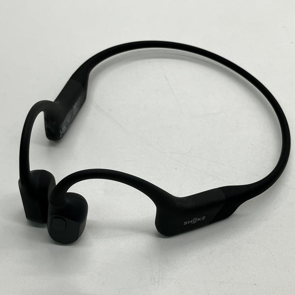 【中古】OpenRun Mini Black【SKZ-EP-000012】【秋葉原】