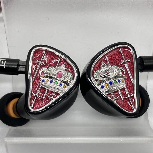 【中古】MACBETH【秋葉原】