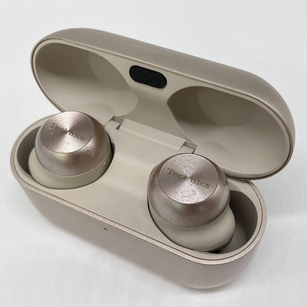【中古】EAH-AZ100-N シャンパンゴールド【秋葉原】