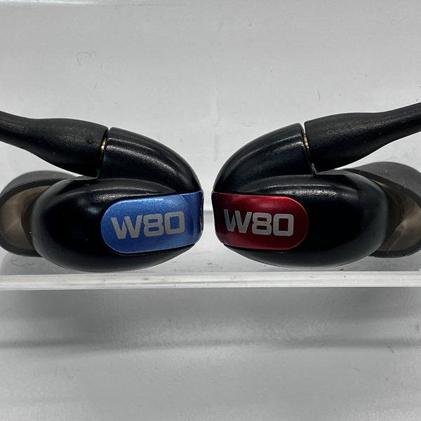 【中古】WESTONE W80【WST-W80】【日本橋】