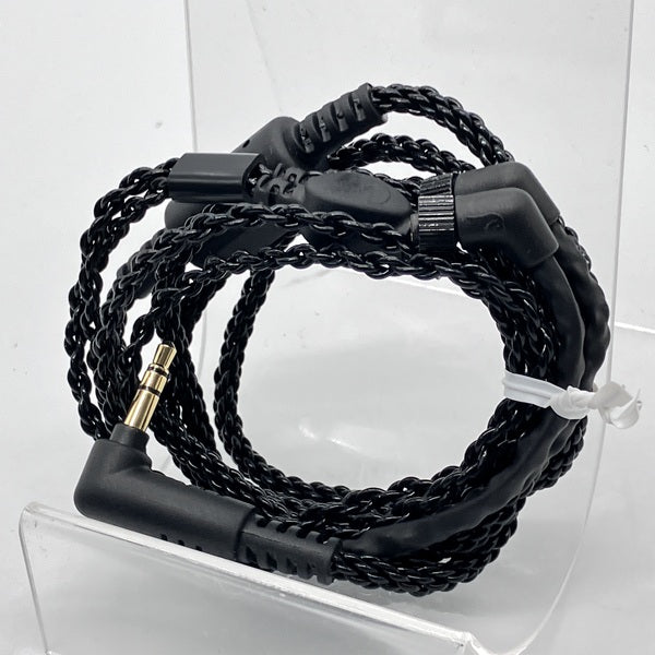 【中古】JH 4pin Premium Spare Cable/Black48inch/N1 【JHA-JH4PIN/CABLE/BLACK/48INCH/N1】【日本橋】