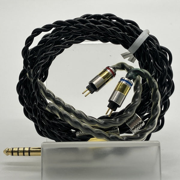 【中古】NICEHCK BlackCat 2pin - 4.4【日本橋】