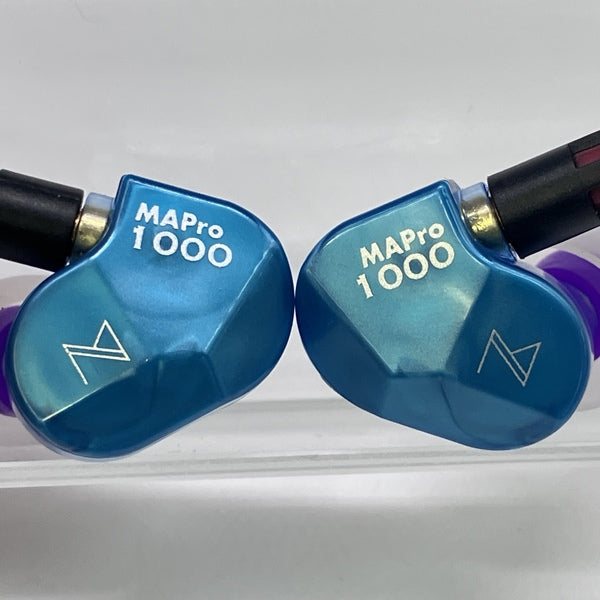【中古】MAPro1000 II Frost Mint 【OTA-MAPRO1000-II-FM】【秋葉原】