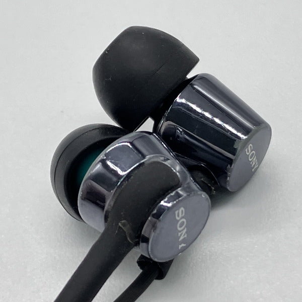 【中古】MDR-EX150B【秋葉原】