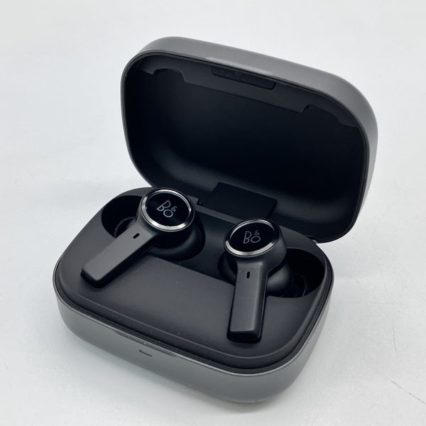 【中古】Beoplay EX Black Anthracite【秋葉原】