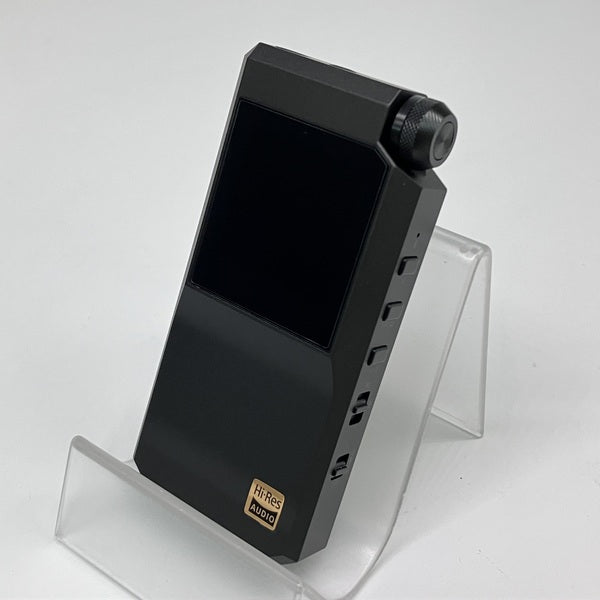 【中古】BTR17 Black 【FIO-BTR17-B】【秋葉原】
