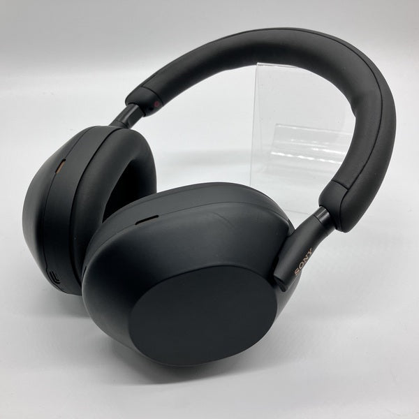 【中古】WH-1000XM5 BM ブラック【日本橋】