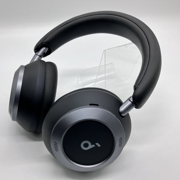 【中古】Soundcore Space One Pro ミッドナイトブラック 【A3062N11】【日本橋】