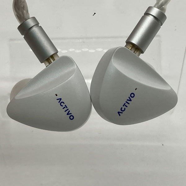 【中古】ACTIVO SCOOP 【IRV-ACTIVO-SCOOP】【名古屋】