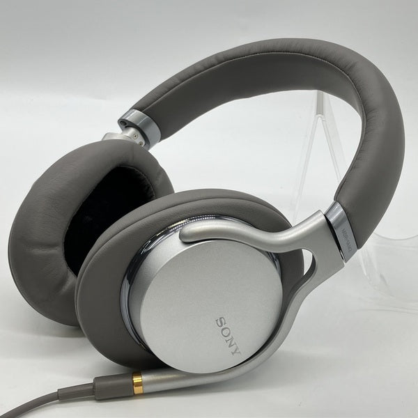 【中古】MDR-1AM2 SQ シルバー【秋葉原】