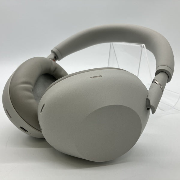 【中古】WH-1000XM6 SM プラチナシルバー【秋葉原】