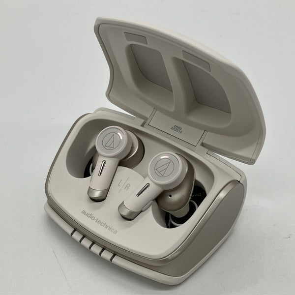 【中古】ATH-TWX9MK2 WH【名古屋】