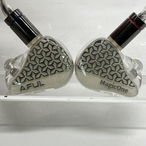 【中古】Magic One（4.4mm）【秋葉原】