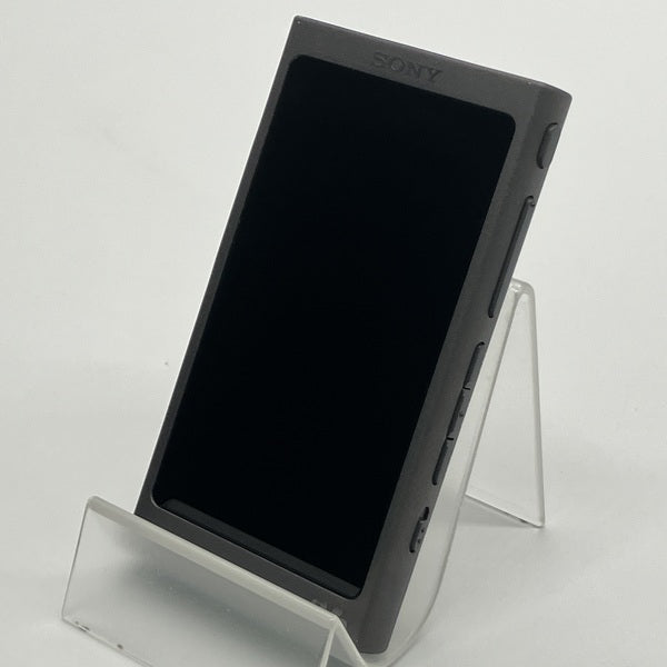 【中古】NW-A45 BM グレイッシュブラック【日本橋】
