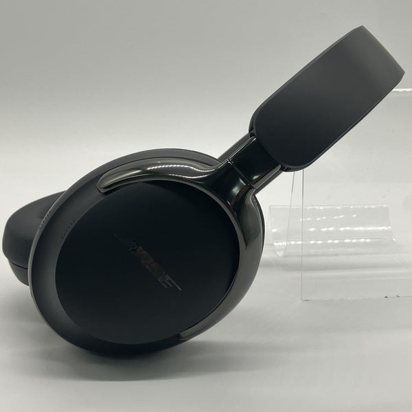 【中古】QuietComfort Ultra Headphones (2nd Gen)  Black【日本橋】
