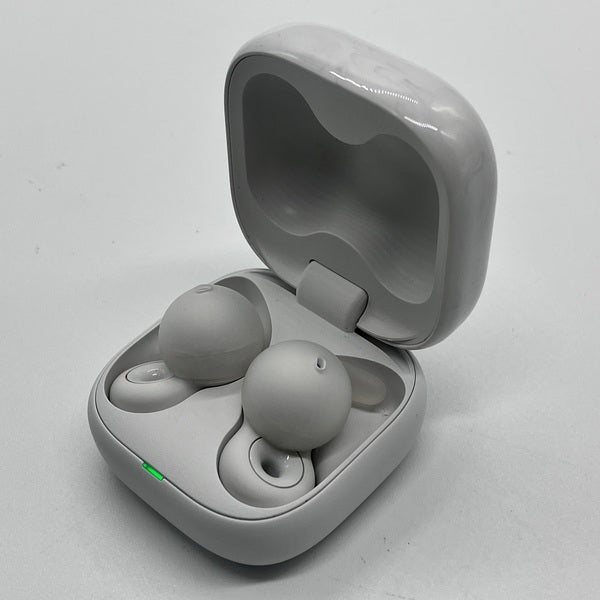 【中古】LinkBuds Open ホワイト 【WF-L910 WZ】【日本橋】