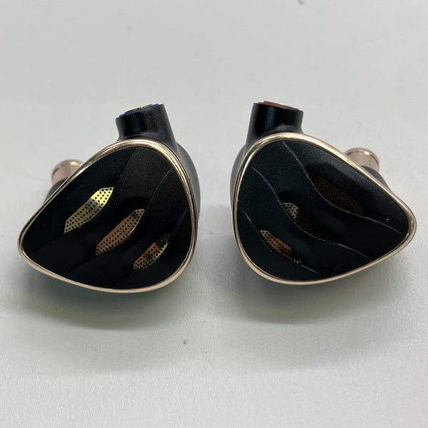 【中古】FH5s Black 【FIO-IEM-FH5S-B】（ケーブル欠品）【秋葉原】
