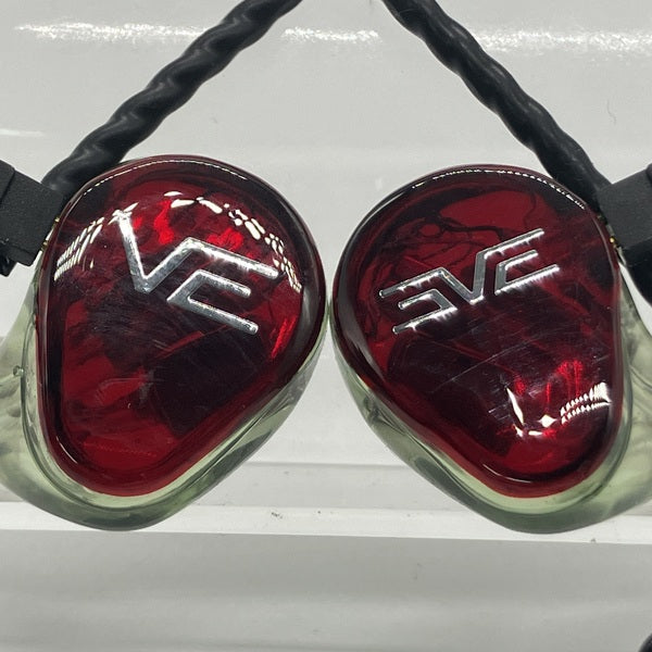 【中古】EVE 20 (Universal Fit)【秋葉原】