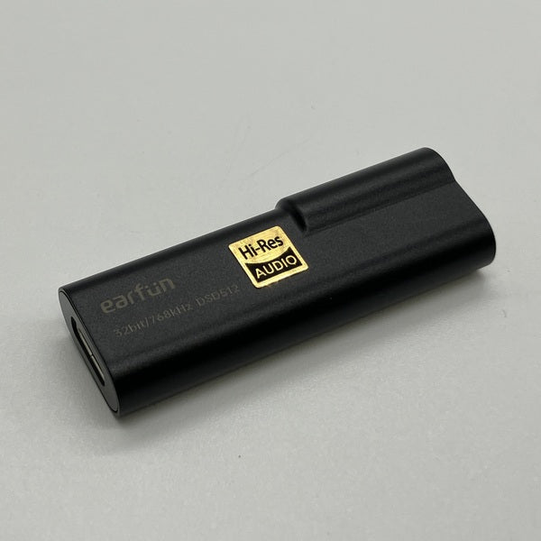 【中古】EarFun UA100【秋葉原】