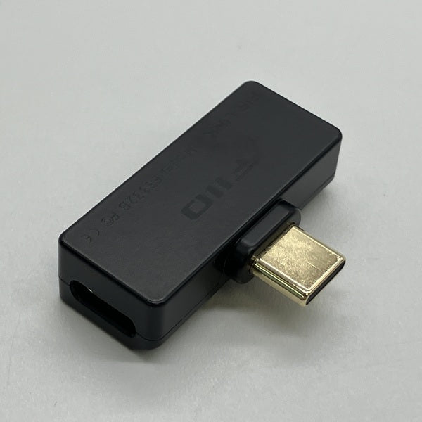 【中古】AIR LINK Black 【FIO-AIRLINK-B】【秋葉原】