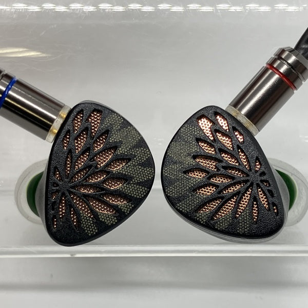 【中古】Yu Xuan Ji (魚玄機) 3.5mm シングルエンド【秋葉原】