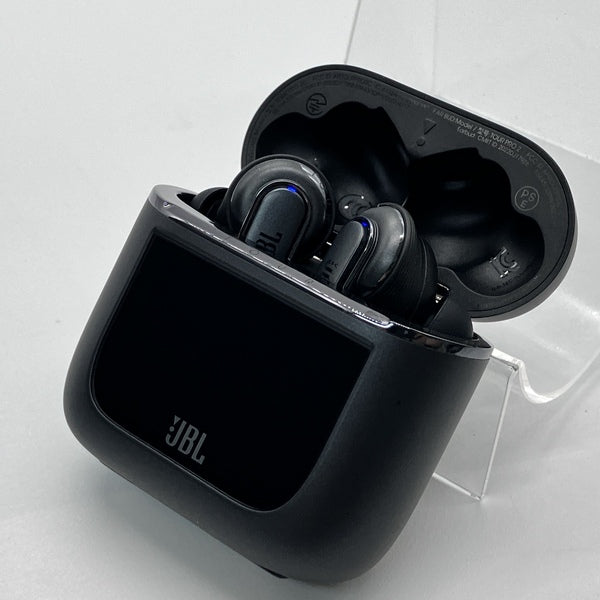 【中古】TOUR PRO 2 ブラック【JBLTOURPRO2BLK】【名古屋】