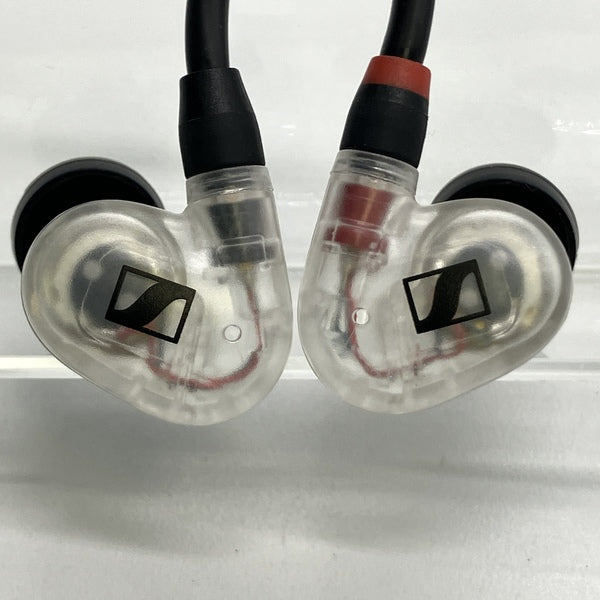 【中古】IE 100 PRO CLEAR【秋葉原】