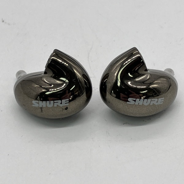 【中古】SE846 ブロンズ【SE846-BNZ-A】（ケーブル欠品）【秋葉原】