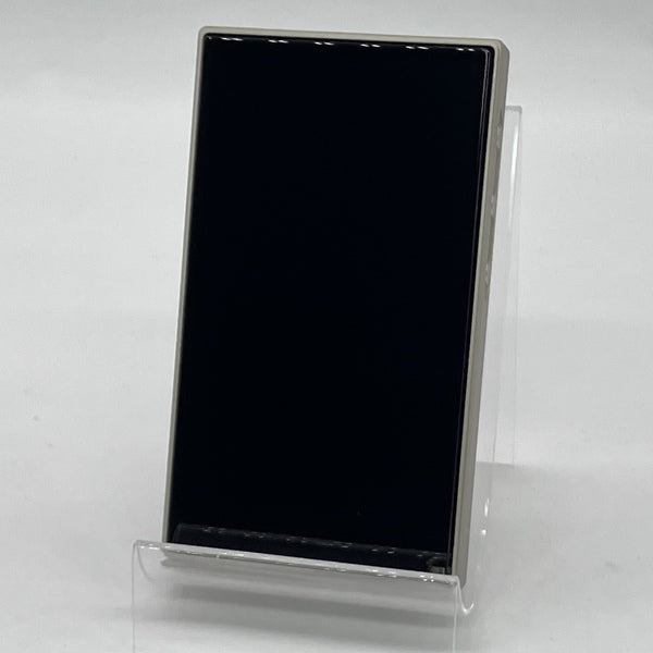 【中古】M21 Titanium Gold 【FIO-M21-G】【秋葉原】
