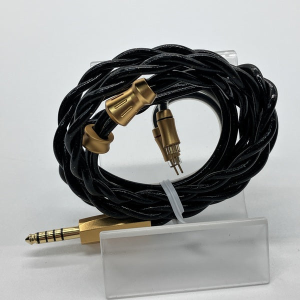 【中古】NICEHCK BlackSoul CIEM2pin-4.4mm【秋葉原】