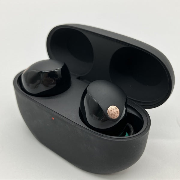 【中古】WF-1000XM5 B ブラック【秋葉原】