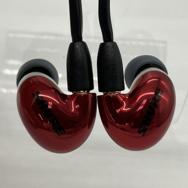 【中古】AONIC5 レッド 【SE53BARD+UNI-A】【秋葉原】