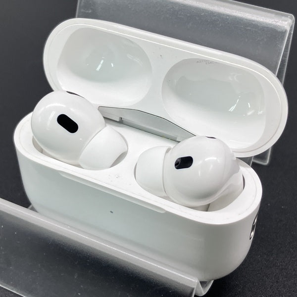 【中古】AirPods Pro (第2世代) MQD83J/A【秋葉原】