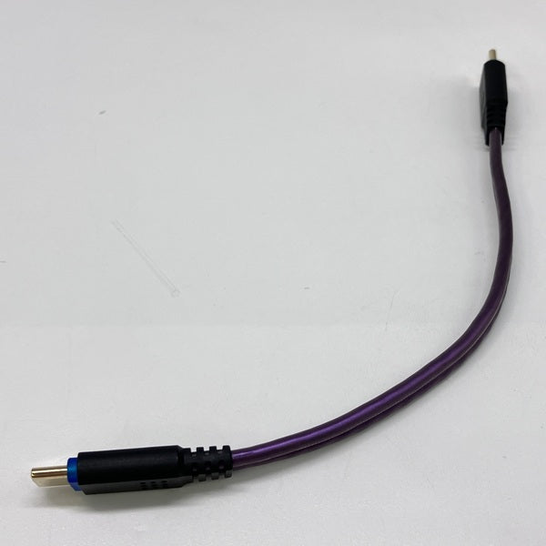 【中古】USB2.0 Type-C ショートケーブル【schs_02_cc_018】【秋葉原】
