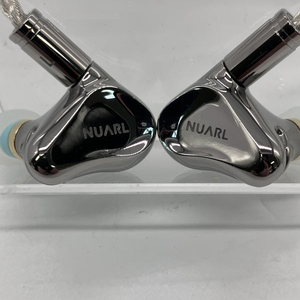 【中古】Overture ステンレスシルバー 【NOE-SV】【秋葉原】