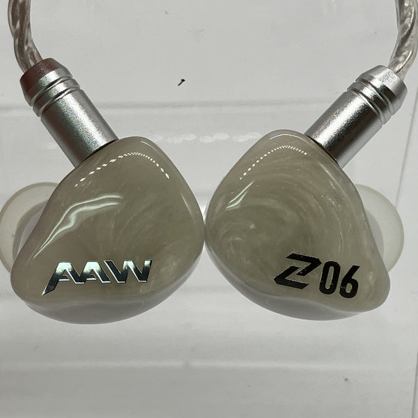 【中古】Z06 Blanc Edition(Universal Fit)【日本橋】