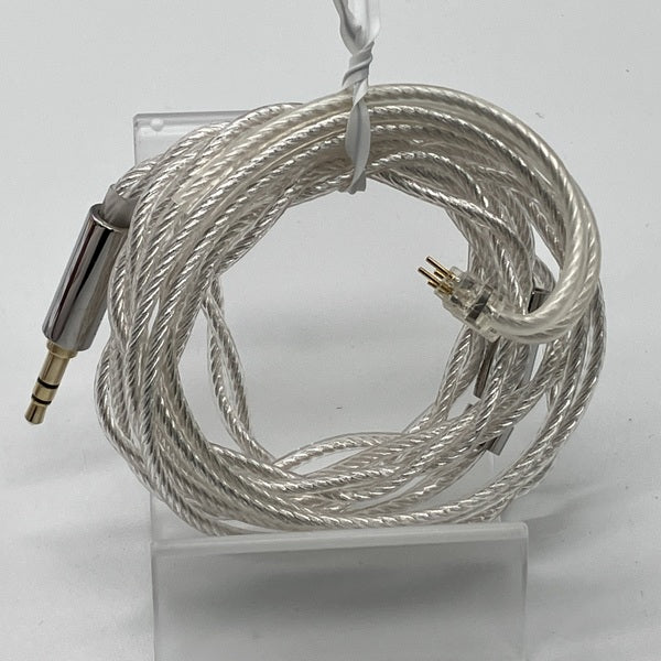 【中古】水月雨 (MOONDROP) KATO付属2pin to 3.5mmケーブル【秋葉原】