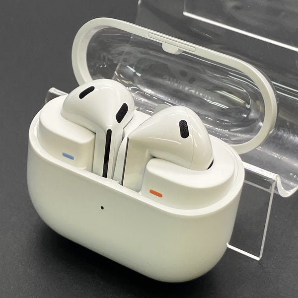 【中古】Galaxy Buds3 ホワイト 【SM-R530NZWAXJP】【秋葉原】