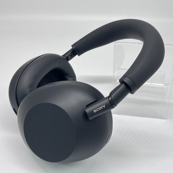 【中古】WH-1000XM6 BM ブラック【日本橋】