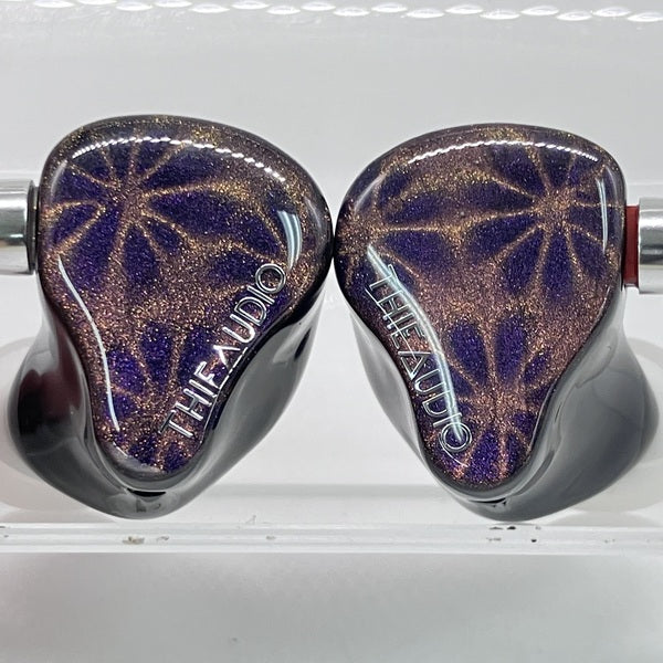 【中古】Hype 2 Zicao (Purple)【日本橋】