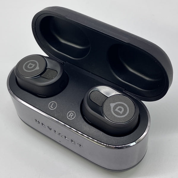 【中古】GEMINI II Matte Black【秋葉原】