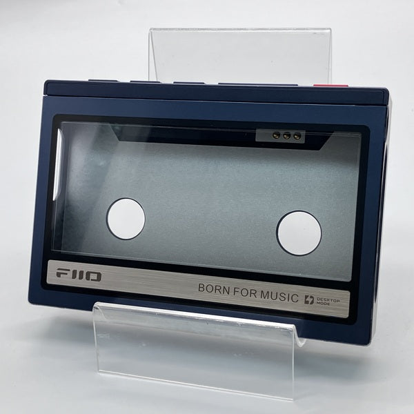 【中古】SK-M21C Dark Blue 【FIO-SK-M21C-L】【秋葉原】