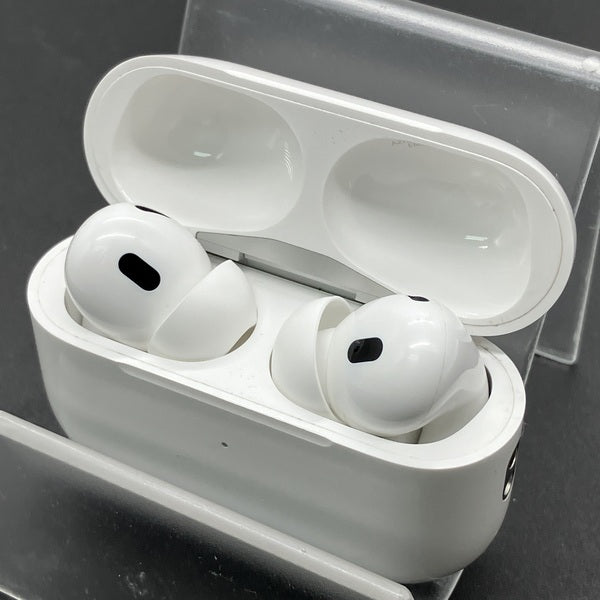 【中古】AirPods Pro (第2世代) MQD83J/A【日本橋】