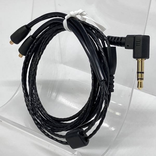 【中古】TR-SE3 MMCXリケーブル【秋葉原】