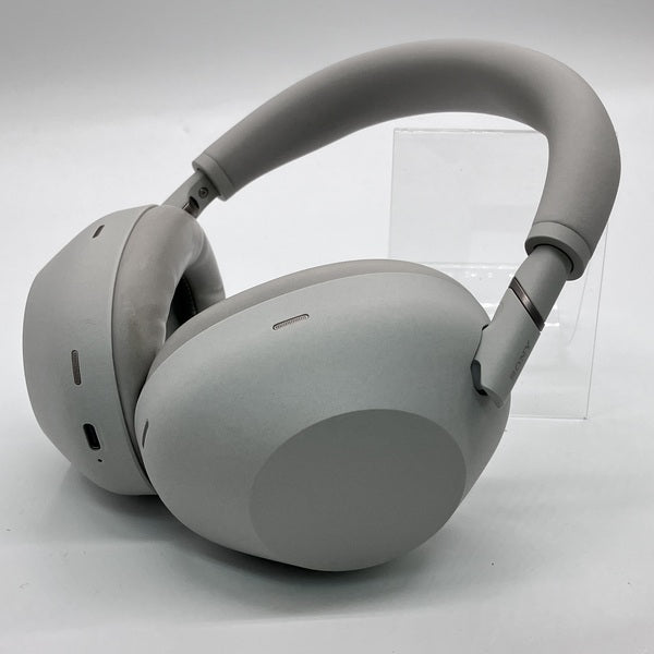 【中古】WH-1000XM6 SM プラチナシルバー【日本橋】